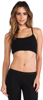 Thumbnail for your product : So Low SOLOW Multi Strap Bra