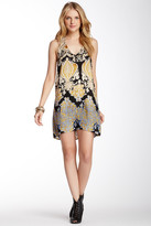 Thumbnail for your product : Meghan Fabulous Marigold Dress