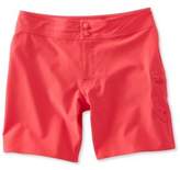 Thumbnail for your product : L.L. Bean Beans Active Swim Collection, 7" Board Shorts