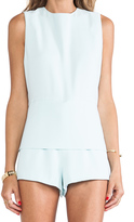 Thumbnail for your product : Finders Keepers Inner Light Playsuit
