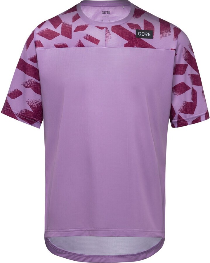 GOREWEAR TrailKPR Daily Jersey - Men's