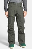 Thumbnail for your product : The North Face 'Freedom' HeatseekerTM Insulated Pants
