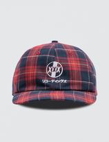 Thumbnail for your product : 10.Deep Extended Play Strapback