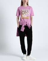 Thumbnail for your product : HUGO BOSS T-shirt Ivory