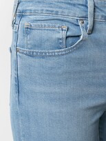 Thumbnail for your product : Levi's Mid-Rise Flared Jeans