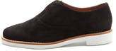 Thumbnail for your product : Joie Odilia Laceless Oxfords