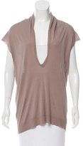 Thumbnail for your product : Inhabit Sleeveless Top w/ Tags