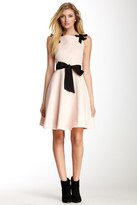 Thumbnail for your product : Eva Franco Dotted Circle Dress