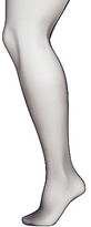 Thumbnail for your product : Lane Bryant Back seam sheer pantyhose