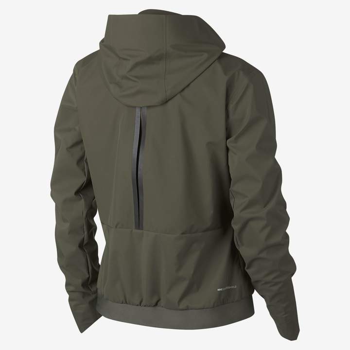 Nike Women's Running Jacket Zonal AeroShield ShopStyle