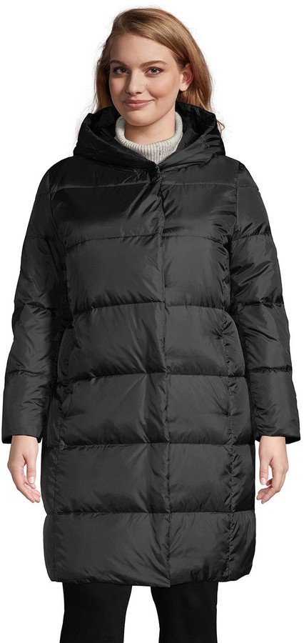 spire bubble jacket
