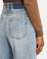 Thumbnail for your product : Ksubi Playback Straight-Leg Jeans