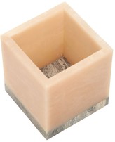 Thumbnail for your product : Armani Casa Small Hidalgo Alabaster Box