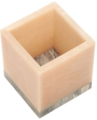 Armani Casa Small Hidalgo Alabaster Box
