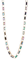 Thumbnail for your product : Romeo & Juliet Couture Embellished Chain Necklace