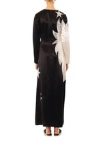 Thumbnail for your product : Marc by Marc Jacobs Cosmo Night satin gown