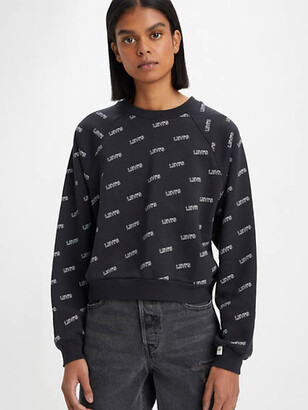 Verbanning Initiatief Verwacht het Levi's Women's Sweatshirts & Hoodies on Sale with Cash Back | ShopStyle