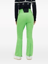 Thumbnail for your product : Perfect Moment Aurora high-waisted flared trousers