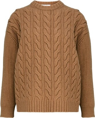 Max Mara Cannes sweater - ShopStyle