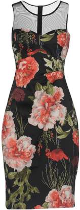 Karen Millen Knee-length dresses - Item 34781548