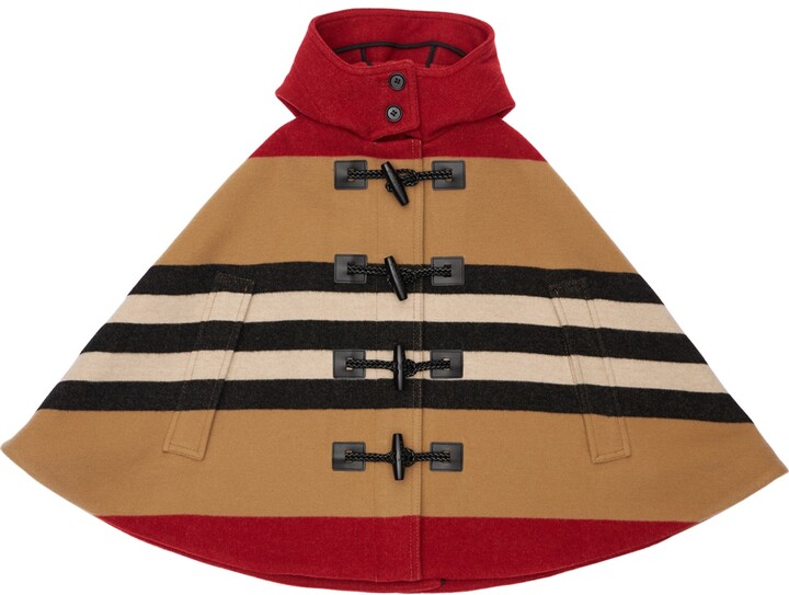 Burberry Kids Clothing | Shop the world's largest collection of 