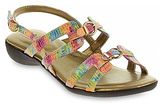 Thumbnail for your product : SoftStyle Soft Style® by Hush Puppies Votive Slingback Strappy Sandals