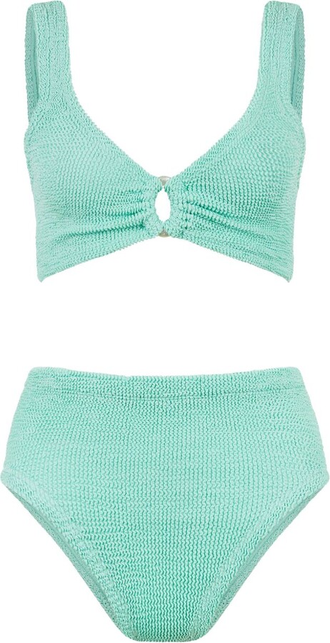 Hunza G Nadine Bikini