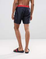 Thumbnail for your product : BOSS by Star Fish Swim Short Exclusive Navy