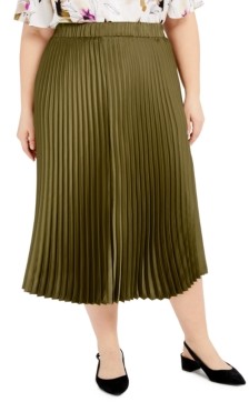 Plus Size Skirts | Shop the world's largest collection of fashion |  ShopStyle Canada