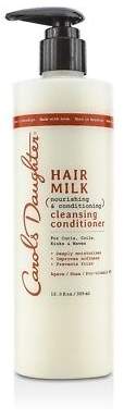 Carol's Daughter NEW Hair Milk Nourishing & Conditioning Cleansing Conditioner