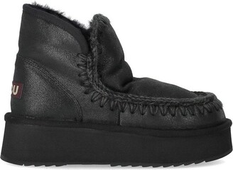 Mou Women's Boots on Sale | ShopStyle