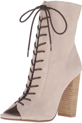 kristin cavallari karly suede bootie