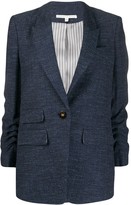 Thumbnail for your product : Veronica Beard Martel dickey jacket