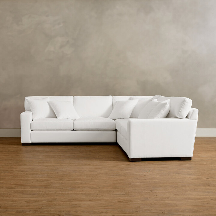 Grandin Road Salem Sectional