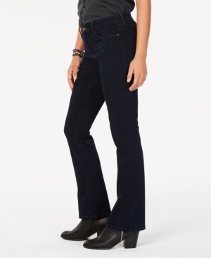 style and co tummy control jeans