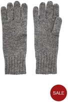 Thumbnail for your product : Warehouse Cashmere Glove