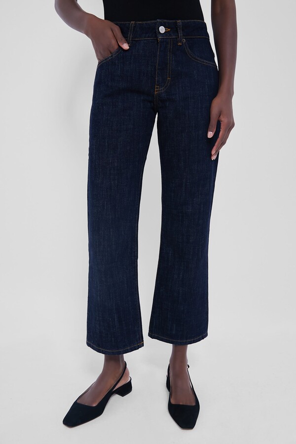 Jeanerica Blue Rinse Rivoli