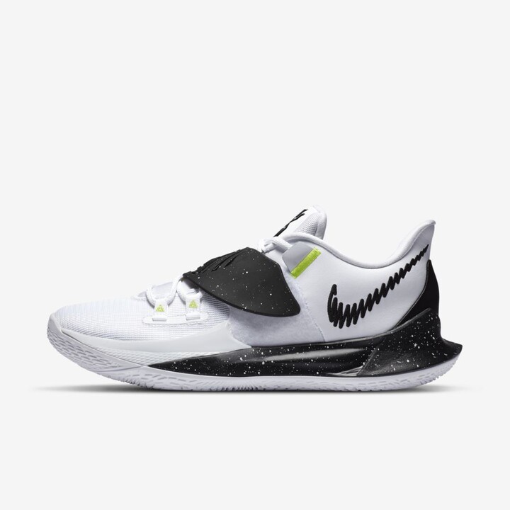basketball shoes nike low cut