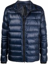 Thumbnail for your product : Canada Goose Zip-Fastening Padded Jacket