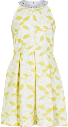 river island kids dresses