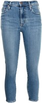 Thumbnail for your product : Nobody Denim Cult high-rise skinny jeans