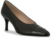 Thumbnail for your product : Chanel Pre Owned 1996 CC pumps