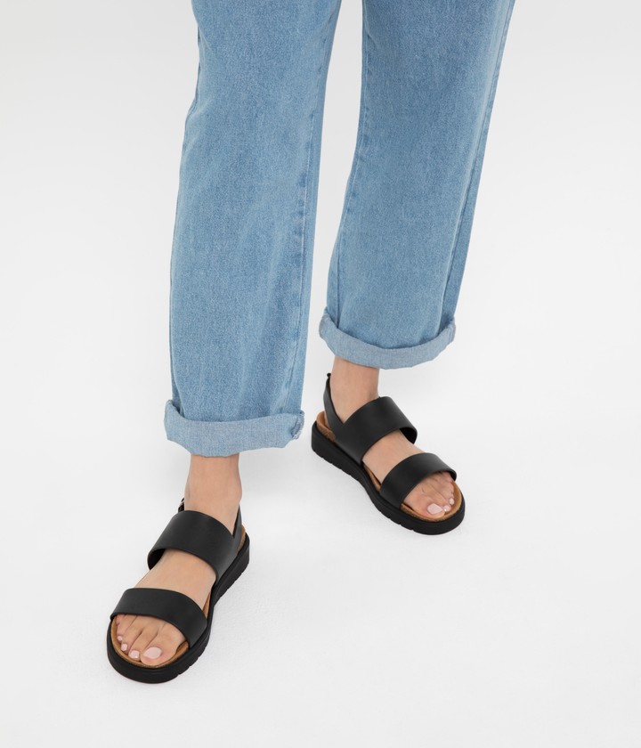 tamaris nolla wedge sandals