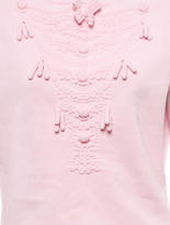 Thumbnail for your product : Chanel Embellished Top
