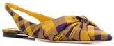 Thumbnail for your product : Jimmy Choo Annabell 85 slingback sandals