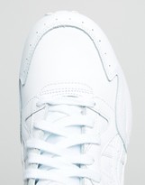 Thumbnail for your product : Asics Gel-Lyte V Sneakers In White H6r3l 0101