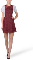 Thumbnail for your product : Carven Short dress