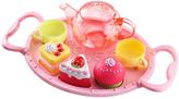 Thumbnail for your product : Early Learning Centre ELC Bath Tea Set