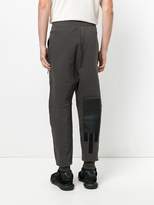 Thumbnail for your product : Y-3 panelled track pants