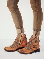 Thumbnail for your product : Freebird by Steven Bodine Ankle Boot